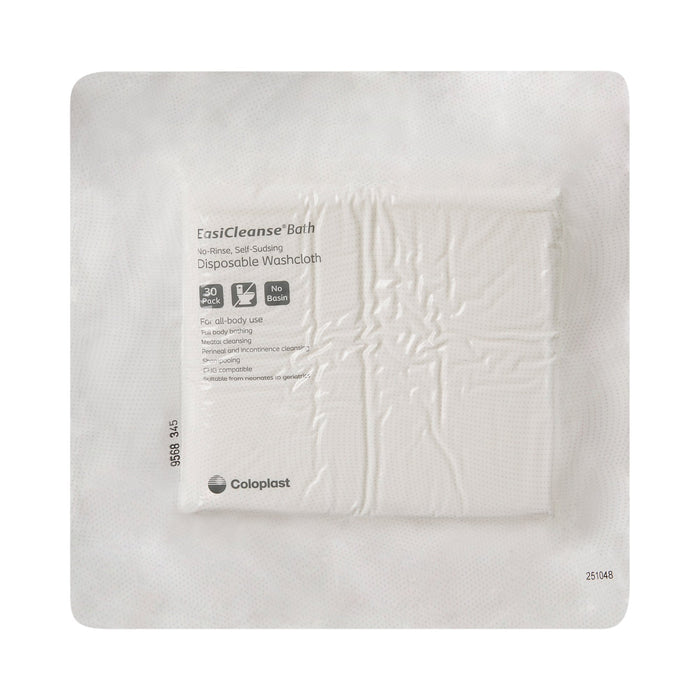 Incontinence>Perineal Cleansing & Care>Personal Wipes - McKesson - Wasatch Medical Supply