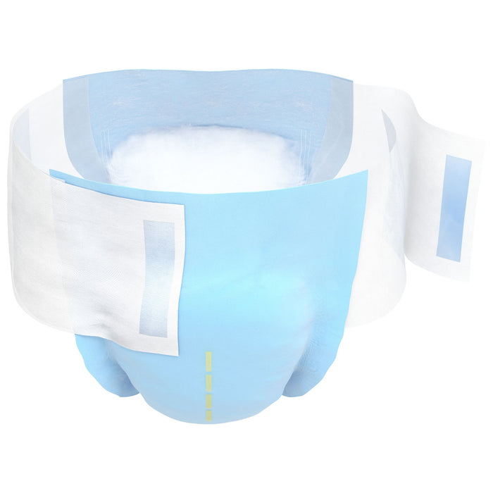 Incontinence>Adult Briefs & Diapers - McKesson - Wasatch Medical Supply