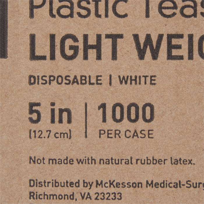 Household>Cups, Straws & Utensils - McKesson - Wasatch Medical Supply