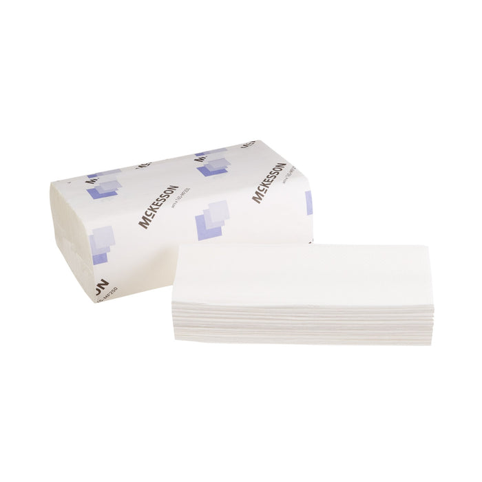 Household>Paper Towels - McKesson - Wasatch Medical Supply