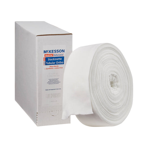 Wound Care>Casting>Cast Padding - McKesson - Wasatch Medical Supply