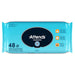 Incontinence>Perineal Cleansing & Care>Perineal Wipes - McKesson - Wasatch Medical Supply