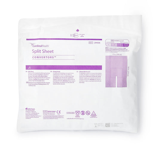 Lab & Scientific Supplies>Drapes, Sheets & Covers - McKesson - Wasatch Medical Supply