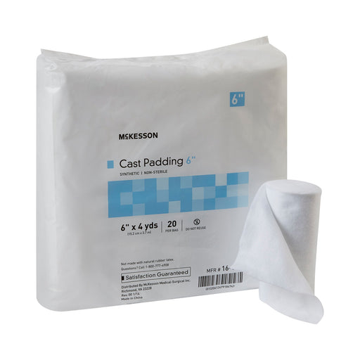 Wound Care>Casting>Cast Padding - McKesson - Wasatch Medical Supply