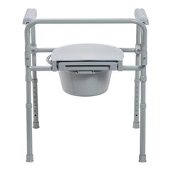 Commode - McKesson - Wasatch Medical Supply