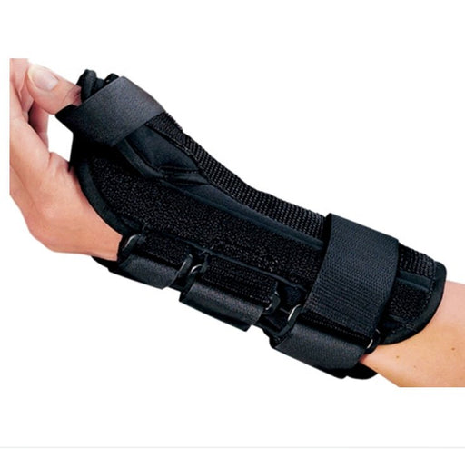 Braces and Supports>Wrist, Hand & Finger Supports - McKesson - Wasatch Medical Supply