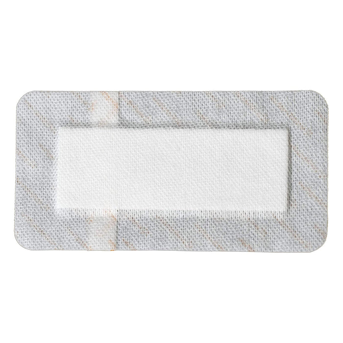 Wound Care>Bandages>Adhesive Bandages - McKesson - Wasatch Medical Supply