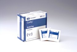 Wound Care>Wound & Skin Prep>Cleansers - McKesson - Wasatch Medical Supply