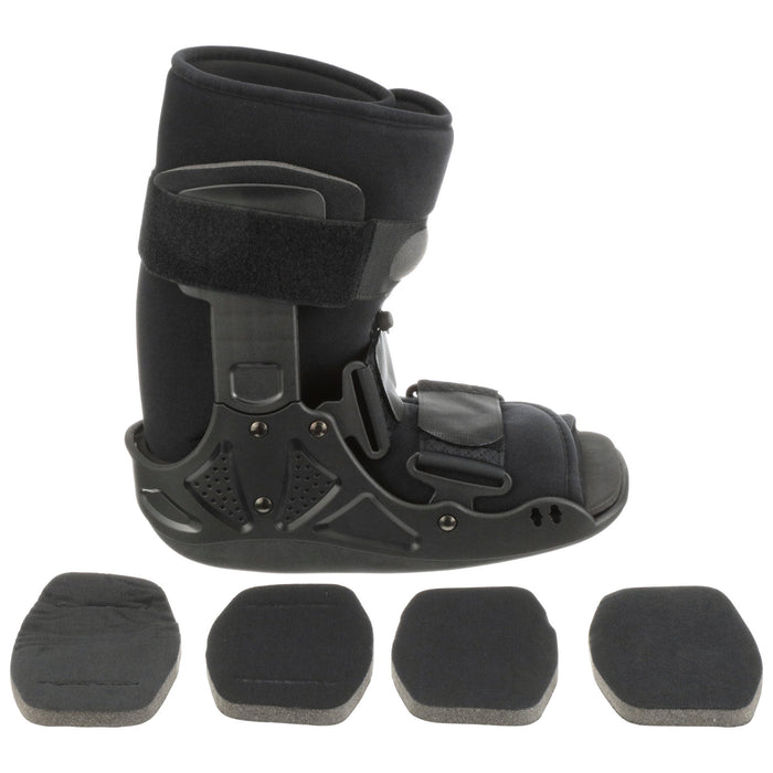 Braces and Supports>Ankle Braces & Foot Supports - McKesson - Wasatch Medical Supply