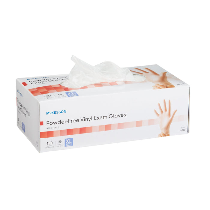 Gloves>Exam Gloves - McKesson - Wasatch Medical Supply