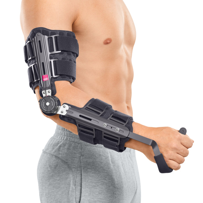 medi Protect Epico ROM Elbow Brace