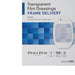 Wound Care>Wound Dressings>Transparent Dressings - McKesson - Wasatch Medical Supply