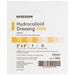 Wound Care>Wound Dressings>Hydrocolloids - McKesson - Wasatch Medical Supply