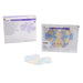 Wound Care>Wound Dressings>Foams - McKesson - Wasatch Medical Supply