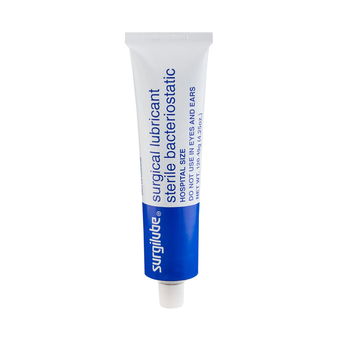 Health & Medicine>Lubricating Gels - McKesson - Wasatch Medical Supply