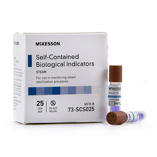 Lab & Scientific Supplies>Clinical Laboratory Accessories - McKesson - Wasatch Medical Supply