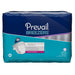 Prevail® Breezers® Ultimate Incontinence Brief, Regular | Bag-20 | 527367_BG