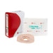 Ostomy>2-Piece Skin Barrier - McKesson - Wasatch Medical Supply