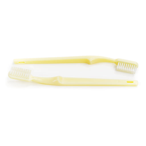 Personal Care>Mouth Care>Toothbrushes - McKesson - Wasatch Medical Supply