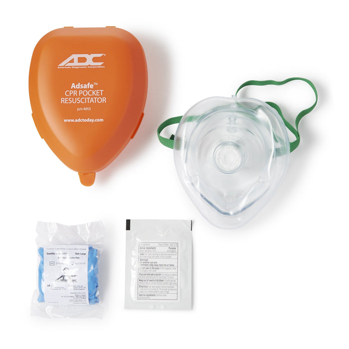 Wound Care>First Aid>First Aid Supplies - McKesson - Wasatch Medical Supply