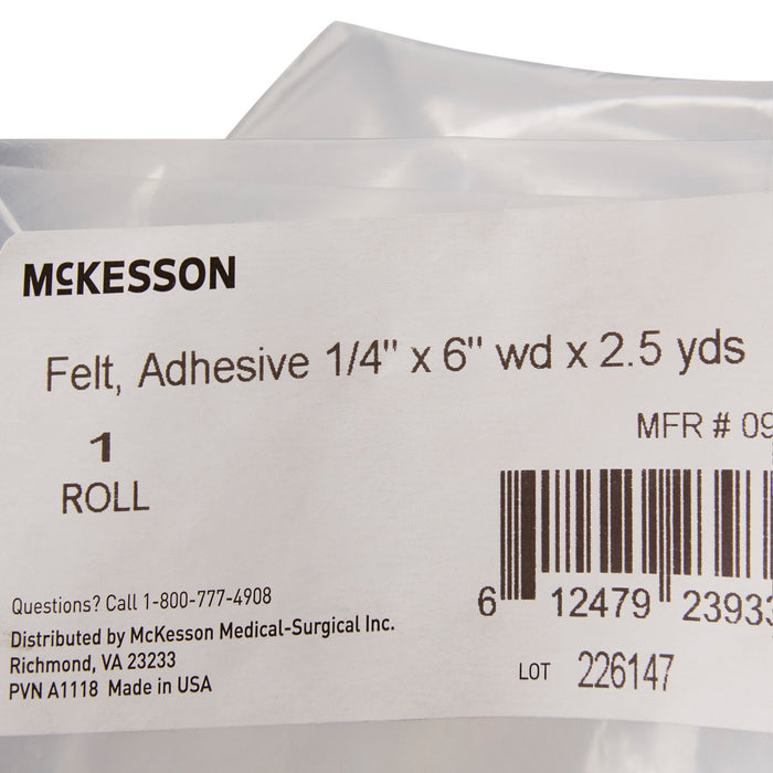 Braces and Supports>Ankle Braces & Foot Supports - McKesson - Wasatch Medical Supply