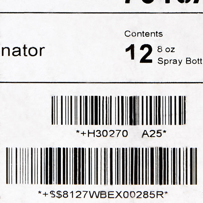 Household>Cleaners & Deodorizers - McKesson - Wasatch Medical Supply