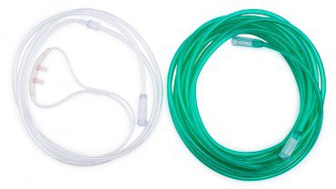 Respiratory>Oxygen Accessories - McKesson - Wasatch Medical Supply