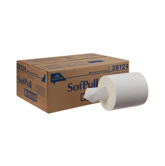 Household>Paper Towels - McKesson - Wasatch Medical Supply