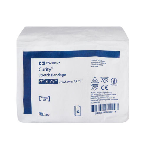 Wound Care>Bandages>Compression Bandages - McKesson - Wasatch Medical Supply