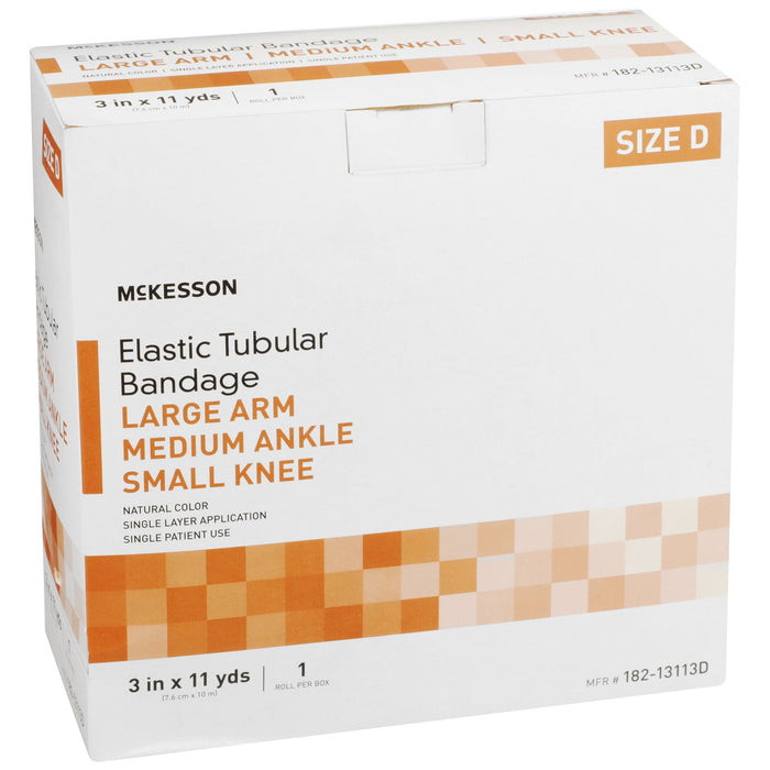 Wound Care>Bandages>Compression Bandages - McKesson - Wasatch Medical Supply