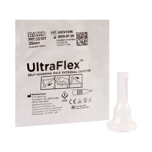 Urinary Supplies>Catheters - McKesson - Wasatch Medical Supply