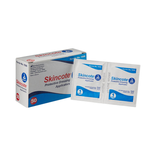 Wound Care>Wound & Skin Prep>Applicators & Swabsticks - McKesson - Wasatch Medical Supply