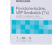 Wound Care>Wound & Skin Prep>Applicators & Swabsticks - McKesson - Wasatch Medical Supply