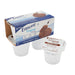 Ensure® Original Chocolate Pudding, 4 oz. Container Cup | Case-48 | 383244_CS