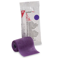 Wound Care>Casting>Cast and Splint Bandages - McKesson - Wasatch Medical Supply