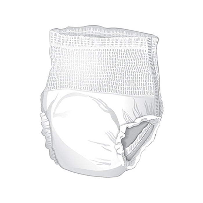 Incontinence>Underwear - McKesson - Wasatch Medical Supply