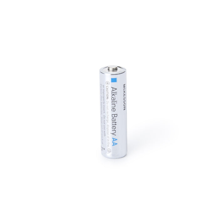 Household>Batteries - McKesson - Wasatch Medical Supply