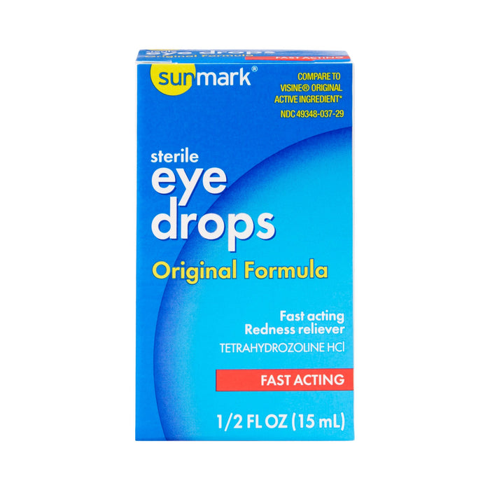 Health & Medicine>Eye Care - McKesson - Wasatch Medical Supply