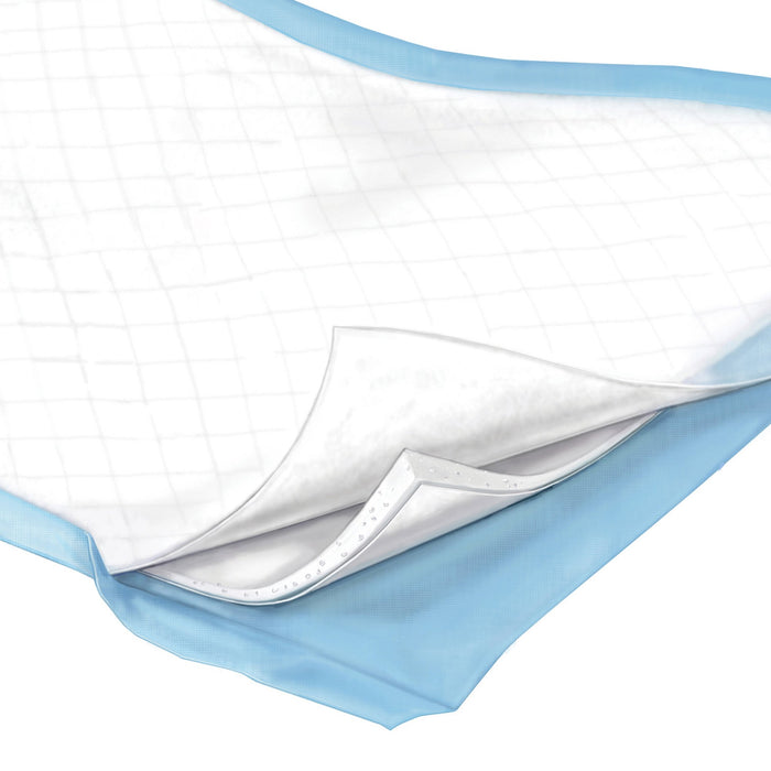 Incontinence>Underpads - McKesson - Wasatch Medical Supply