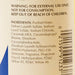 Baby & Youth>Bath, Skin & Hair Care - McKesson - Wasatch Medical Supply