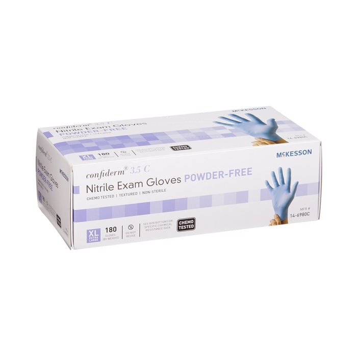 Gloves>Exam Gloves - McKesson - Wasatch Medical Supply