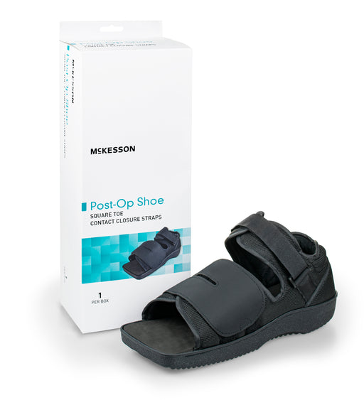 Braces and Supports>Ankle Braces & Foot Supports - McKesson - Wasatch Medical Supply