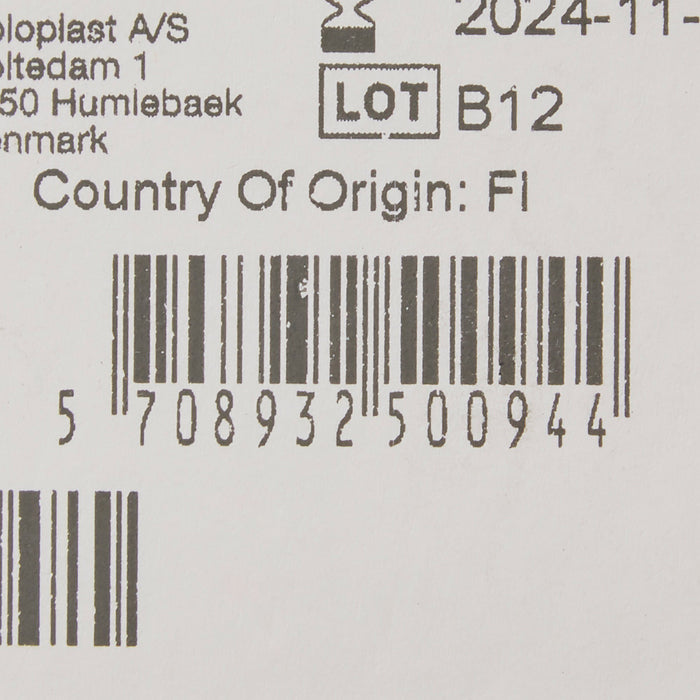 Ostomy>Ostomy Skin Care - McKesson - Wasatch Medical Supply