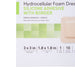 Wound Care>Wound Dressings>Foams - McKesson - Wasatch Medical Supply