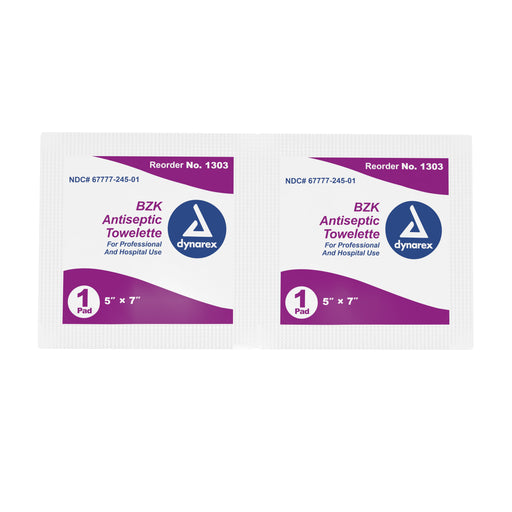 Incontinence>Perineal Cleansing & Care>Personal Wipes - McKesson - Wasatch Medical Supply