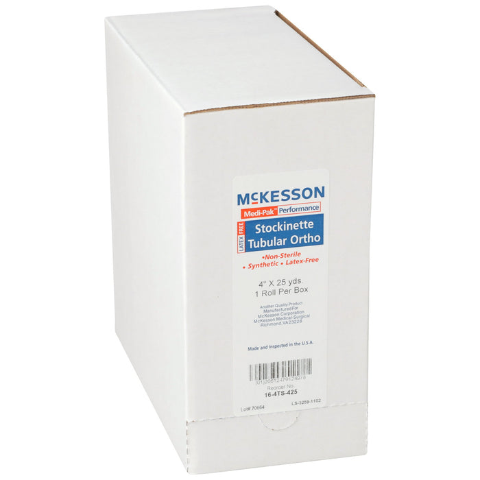 Wound Care>Casting>Cast Padding - McKesson - Wasatch Medical Supply