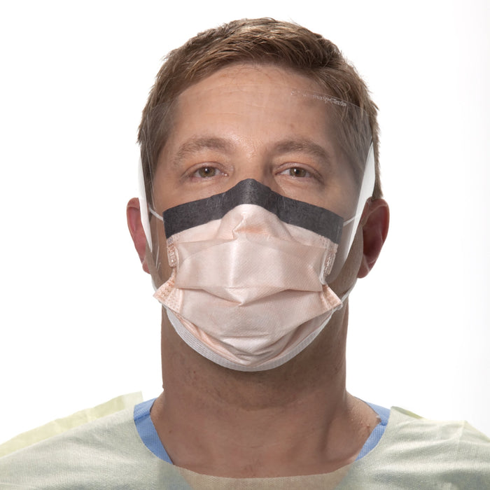 Apparel>Masks - McKesson - Wasatch Medical Supply