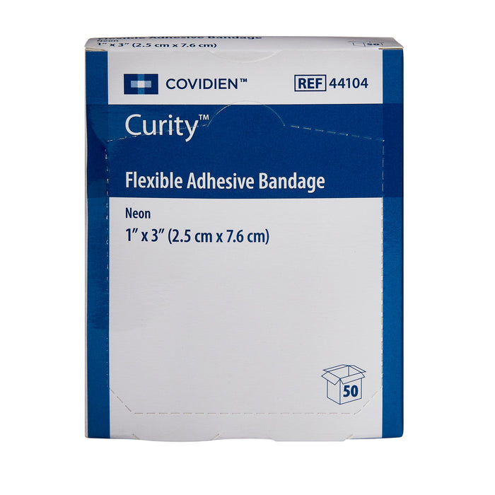 Wound Care>Bandages>Adhesive Bandages - McKesson - Wasatch Medical Supply