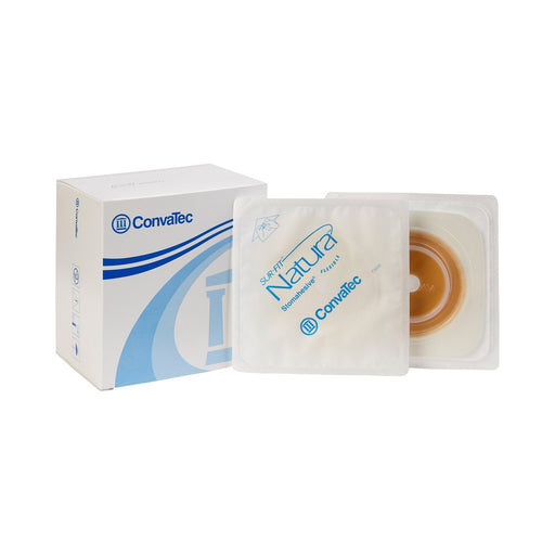 Ostomy>2-Piece Skin Barrier - McKesson - Wasatch Medical Supply