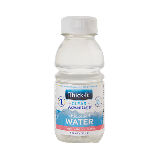 Nutritional Formula & Supplements>Thickeners - McKesson - Wasatch Medical Supply